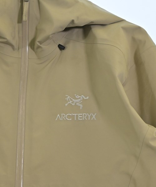 ARC'TERYX（アークテリクス）その他 ベージュ サイズ:M メンズ/2200713422016
