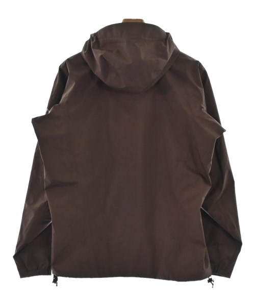 ARC'TERYX（アークテリクス）マウンテンパーカー 茶 サイズ:S メンズ/2200711985063
