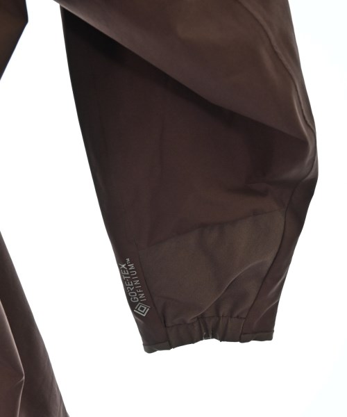 ARC'TERYX（アークテリクス）マウンテンパーカー 茶 サイズ:S メンズ/2200711985063