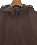 ARC'TERYX（アークテリクス）マウンテンパーカー 茶 サイズ:S メンズ/2200711985063