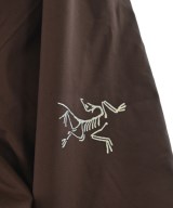 ARC'TERYX（アークテリクス）マウンテンパーカー 茶 サイズ:S メンズ/2200711985063