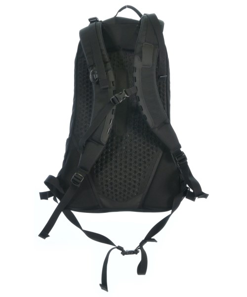 ARC'TERYX（アークテリクス）バックパック・リュック 黒 サイズ:- メンズ/2200716954057