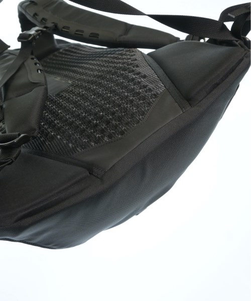 ARC'TERYX（アークテリクス）バックパック・リュック 黒 サイズ:- メンズ/2200716954057