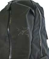 ARC'TERYX（アークテリクス）バックパック・リュック 黒 サイズ:- メンズ/2200716954057
