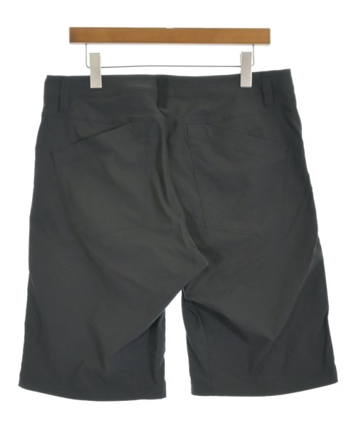 ARC'TERYX（アークテリクス）ショートパンツ グレー サイズ:34(XL位) メンズ/2200716899433