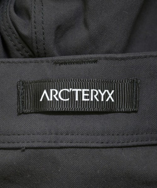 ARC'TERYX（アークテリクス）ショートパンツ グレー サイズ:34(XL位) メンズ/2200716899433