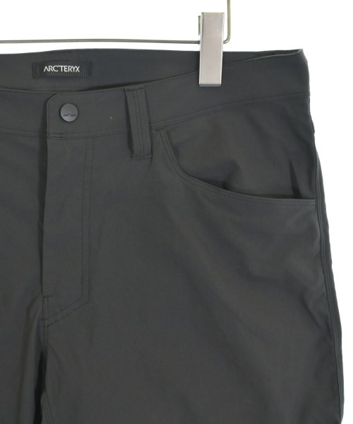 ARC'TERYX（アークテリクス）ショートパンツ グレー サイズ:34(XL位) メンズ/2200716899433