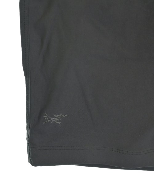 ARC'TERYX（アークテリクス）ショートパンツ グレー サイズ:34(XL位) メンズ/2200716899433