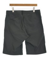 ARC'TERYX（アークテリクス）ショートパンツ グレー サイズ:34(XL位) メンズ/2200716899433