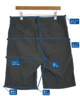 ARC'TERYX（アークテリクス）ショートパンツ グレー サイズ:34(XL位) メンズ/2200716899433