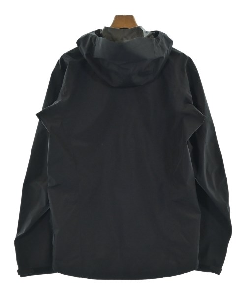 ARC'TERYX（アークテリクス）マウンテンパーカー 黒 サイズ:S メンズ/2200717321063