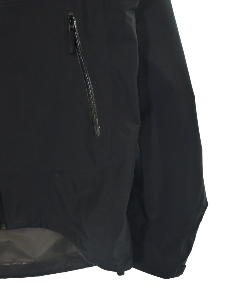ARC'TERYX（アークテリクス）マウンテンパーカー 黒 サイズ:S メンズ/2200717321063
