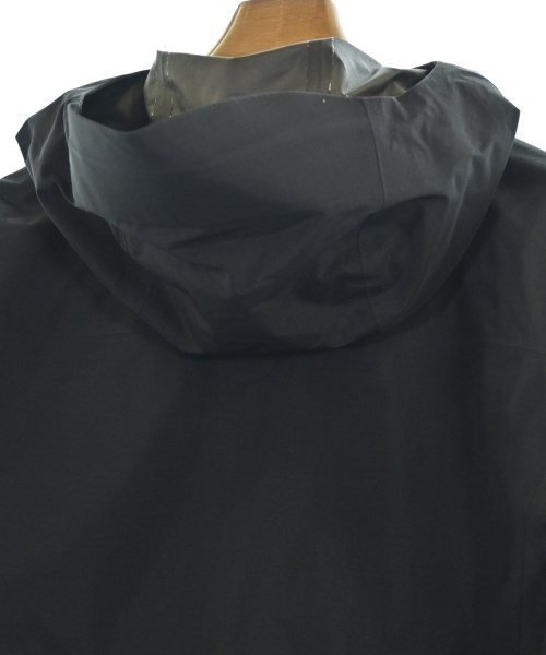 ARC'TERYX（アークテリクス）マウンテンパーカー 黒 サイズ:S メンズ/2200717321063