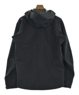 ARC'TERYX（アークテリクス）マウンテンパーカー 黒 サイズ:S メンズ/2200717321063