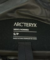 ARC'TERYX（アークテリクス）マウンテンパーカー 黒 サイズ:S メンズ/2200717321063