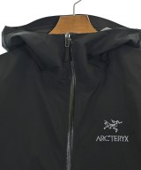 ARC'TERYX（アークテリクス）マウンテンパーカー 黒 サイズ:S メンズ/2200717321063