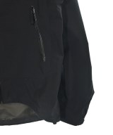 ARC'TERYX（アークテリクス）マウンテンパーカー 黒 サイズ:S メンズ/2200717321063