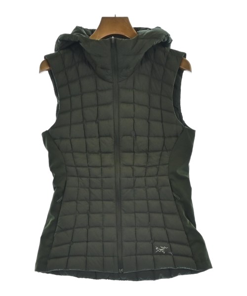 ARC'TERYX(アークテリクス)のダウンジャケット/ダウンベスト サイズ:XS 13,000円