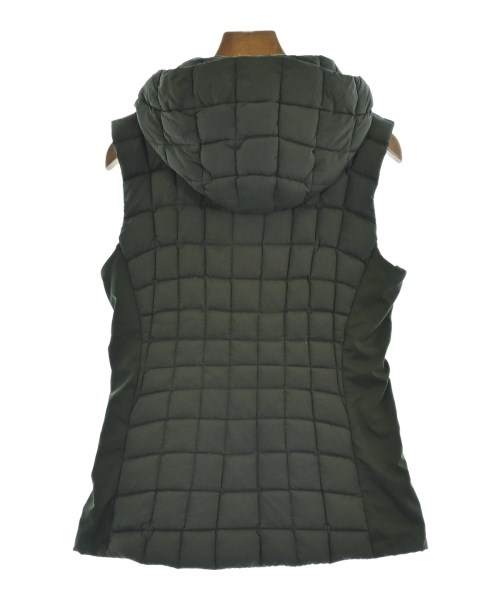 ARC'TERYX（アークテリクス）ダウンジャケット/ダウンベスト カーキ サイズ:XS レディース/2200717444014