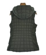 ARC'TERYX（アークテリクス）ダウンジャケット/ダウンベスト カーキ サイズ:XS レディース/2200717444014