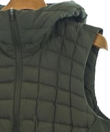 ARC'TERYX（アークテリクス）ダウンジャケット/ダウンベスト カーキ サイズ:XS レディース/2200717444014