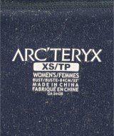 ARC'TERYX（アークテリクス）その他 紺 サイズ:XS レディース/2200713993158