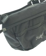 ARC'TERYX（アークテリクス）ショルダーバッグ 黒 サイズ:- メンズ/2200719173011