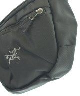 ARC'TERYX（アークテリクス）ショルダーバッグ 黒 サイズ:- メンズ/2200719173011
