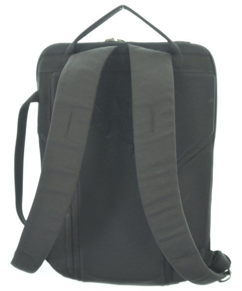ARC'TERYX（アークテリクス）バックパック・リュック 黒 サイズ:- メンズ/2200719173028