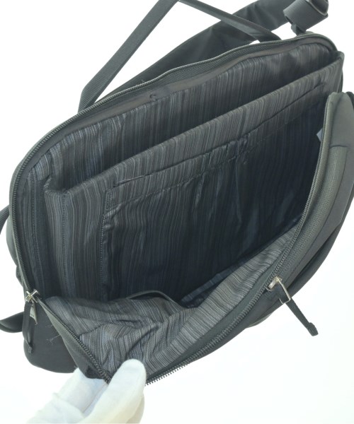 ARC'TERYX（アークテリクス）バックパック・リュック 黒 サイズ:- メンズ/2200719173028