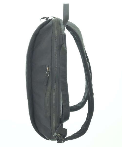 ARC'TERYX（アークテリクス）バックパック・リュック 黒 サイズ:- メンズ/2200719173028