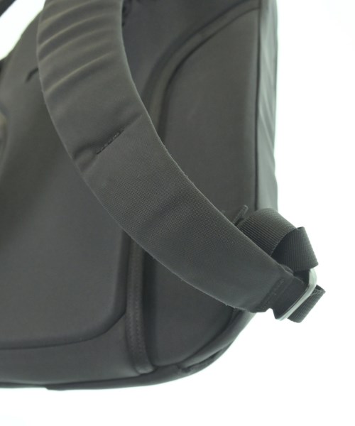 ARC'TERYX（アークテリクス）バックパック・リュック 黒 サイズ:- メンズ/2200719173028