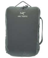 ARC'TERYX（アークテリクス）バックパック・リュック 黒 サイズ:- メンズ/2200719173028