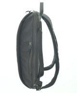 ARC'TERYX（アークテリクス）バックパック・リュック 黒 サイズ:- メンズ/2200719173028