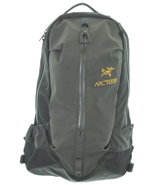 ARC'TERYX(アークテリクス)のバックパック・リュック サイズ:22 13,000円