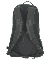 ARC'TERYX（アークテリクス）バックパック・リュック 黒 サイズ:22 メンズ/2200719233074