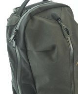 ARC'TERYX（アークテリクス）バックパック・リュック 黒 サイズ:22 メンズ/2200719233074