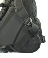ARC'TERYX（アークテリクス）バックパック・リュック 黒 サイズ:22 メンズ/2200719233074