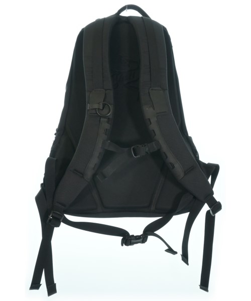 ARC'TERYX（アークテリクス）バックパック・リュック 黒 サイズ:- メンズ/2200715019405