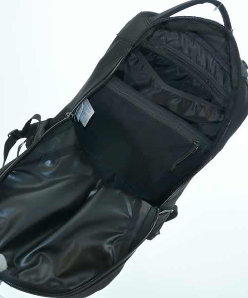 ARC'TERYX（アークテリクス）バックパック・リュック 黒 サイズ:- メンズ/2200715019405
