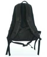 ARC'TERYX（アークテリクス）バックパック・リュック 黒 サイズ:- メンズ/2200715019405