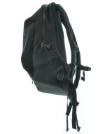 ARC'TERYX（アークテリクス）バックパック・リュック 黒 サイズ:- メンズ/2200715019405