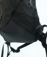 ARC'TERYX（アークテリクス）バックパック・リュック 黒 サイズ:- メンズ/2200715019405