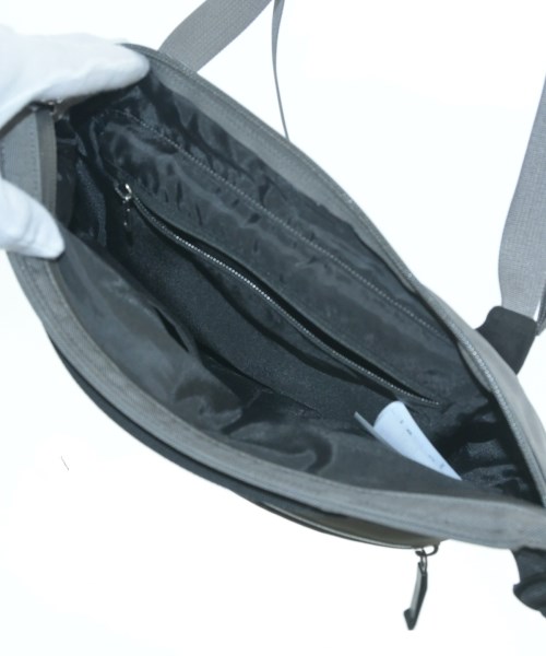 ARC'TERYX（アークテリクス）ショルダーバッグ グレー サイズ:- メンズ/2200635206039