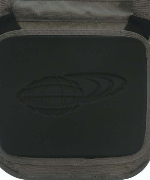 ARC'TERYX（アークテリクス）ショルダーバッグ グレー サイズ:- メンズ/2200635206039