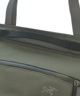 ARC'TERYX（アークテリクス）ショルダーバッグ グレー サイズ:- メンズ/2200635206039