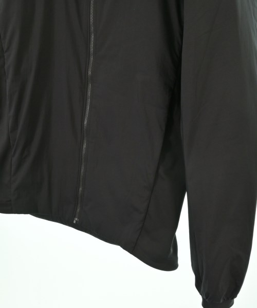 ARC'TERYX（アークテリクス）ダウンジャケット/ダウンベスト 黒 サイズ:XS メンズ/2200645160048