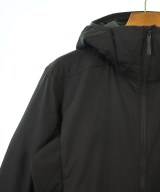 ARC'TERYX（アークテリクス）ダウンジャケット/ダウンベスト 黒 サイズ:XS メンズ/2200645160048