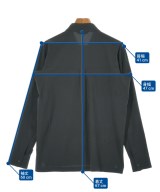 ARC'TERYX（アークテリクス）カジュアルシャツ 黒 サイズ:XS レディース/2200645249026