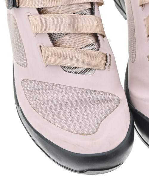 ARC'TERYX（アークテリクス）スニーカー ピンク サイズ:23.5cm レディース/2200630831137